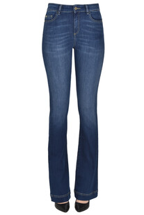 Flared leg jeans Nenette