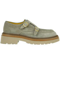 Scarpe Hester in suede Mara Bini