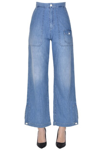 Jeans Monterey  Haikure