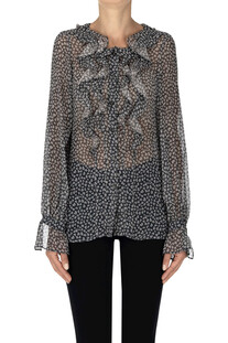 Camicia Premiere Pennyblack