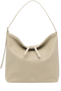 Borsa a spalla Vera A.P.C.