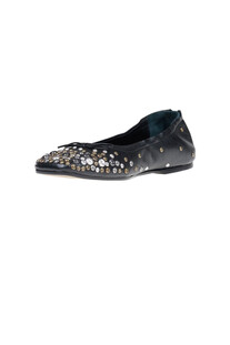 Ballerine Amy con borchie Golden Goose Deluxe Brand