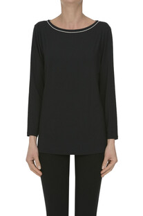 Long sleeves t-shirt Purotatto