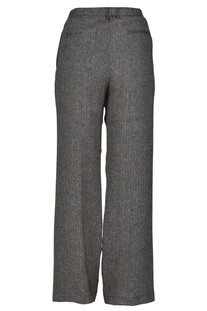 Herringbone trousers Pomandere