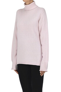 Turtleneck pullover Vanisè