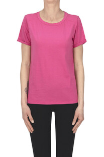 Cotton t-shirt Base Milano