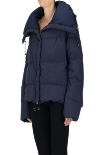 Quilted eco-friendly down jacket Martylò