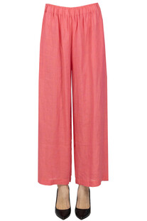 Cropped trousers Eka