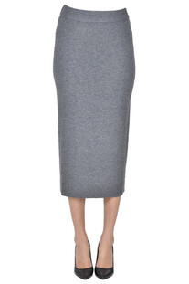 Allerta pencil skirt Pennyblack