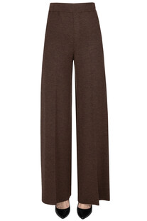 Knitted trousers Gran Sasso