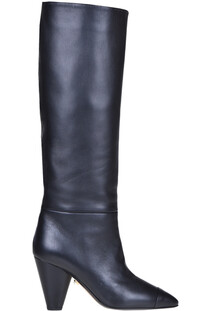 Naty nappa leather boots Alevì