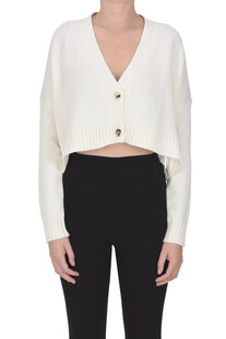 Sabbia cropped cardigan Max Mara