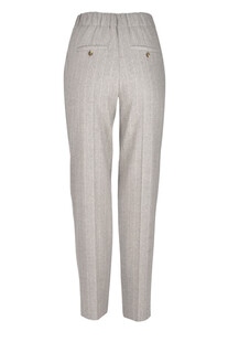 Pantaloni gessati Kiltie