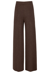 Knitted trousers Gran Sasso