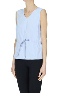 Top in cotone Grifoni