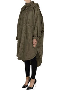 Pumino eco-friendly stile parka High Tech