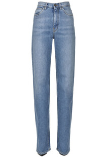Wide leg jeans Etro