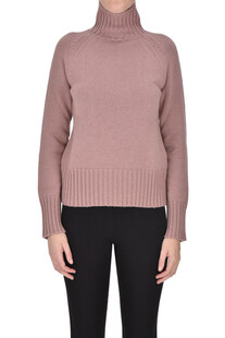 Mantova turtleneck pullover 'S  Max Mara