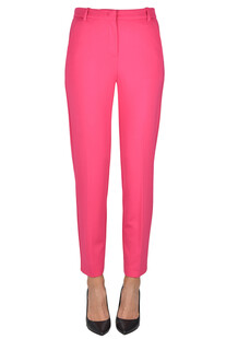 Pantaloni Bello Pinko