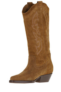 Claurys texan boots Ba&sh