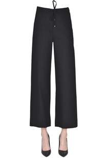 Floria wool trousers 'S  Max Mara