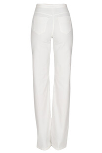 Wide leg jeans Elisabetta Franchi