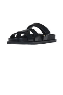 Ines Sport slides Tory Burch