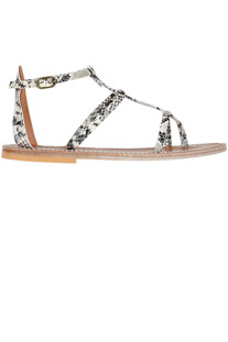 Antioche sandals K. Jacques St.Tropez