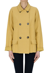 Blazer doppiopetto Base Milano