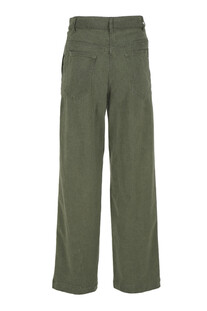 Pantaloni ampi in fustagno Aspesi