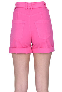 Denim shorts Blugirl