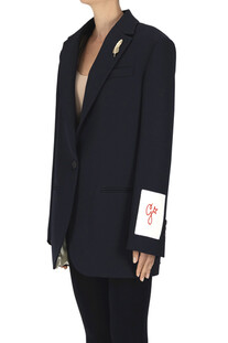 Blazer Bova Tom Boy Golden Goose Deluxe Brand