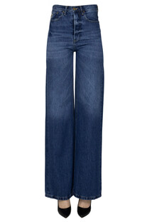 Jeans Skater Loose Lois