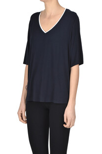 Viscose t-shirt Purotatto