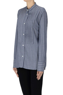 Camicia Alice a righe A.P.C.