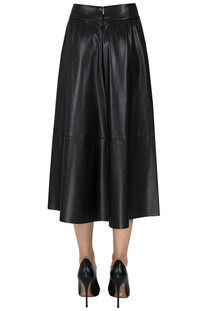 Eco-leather skirt Liu Jo