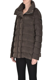 Cupro Tubic Wom down jacket RRD Roberto Ricci Design