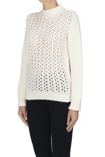 Pullover dolcevita Dondup