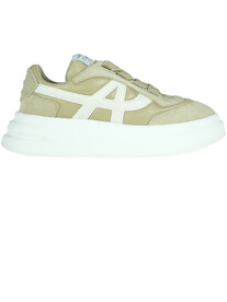 Sneakers Impetus  Ash