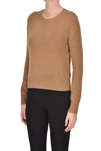 Cashmere pullover Be You