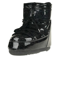 Stivali da neve Icon Low glitterati Moon Boot