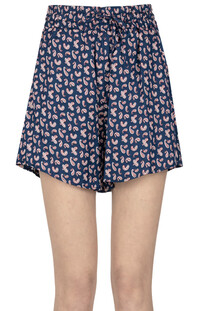 Shorts in satin Audrey A.P.C.