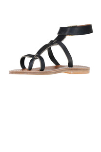 Artimon sandals K. Jacques St.Tropez