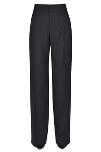 Pantaloni a palazzo  Moschino Jeans