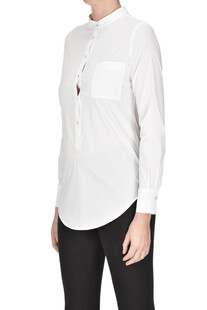 Camicia in cotone 19.61 Milano