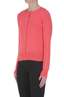 Extrafine knit cardigan Aragona