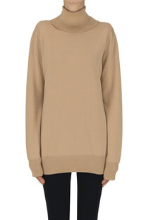 Pullover dolcevita Jil Sander