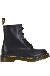 1460 Smooth combat boots Dr. Martens
