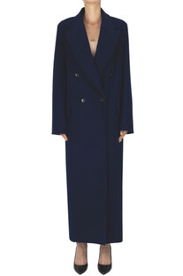 Cappotto doppiopetto Albania Max Mara