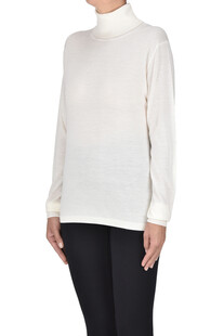 Pullover dolcevita Aspesi